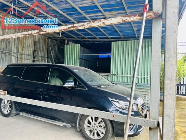 BÁN LÔ ĐẤT VIP 400M2 8X50 HẺM 6M 1/ NGUYỄN THỊ TÚ CHỈ 27TR/M2 TƯƠNG LAI ĐỐI DIỆN TRUNG TÂM - 2