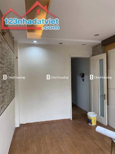 NHÀ 5 TẦNG, ĐƯỜNG LÁNG, 77m2, TT ĐỐNG ĐA, 14 PHÒNG CHO THUÊ GIÁ 7.6 TỶ - 2