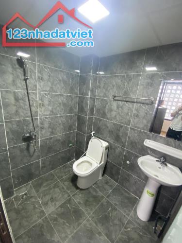 (Hot) CHDV xây mới 54m2 x 9 tầng x 15 phòng tại Đỗ Đức Dục - Ô tô đỗ cửa. Dòng tiền 900 - 4