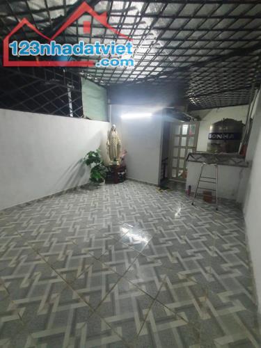 Nhà MTKD Huỳnh Tấn Phát, 4x16m, 3 Tầng, Ngay Cảng, 11 Tỷ 5, Quận 7 - 4