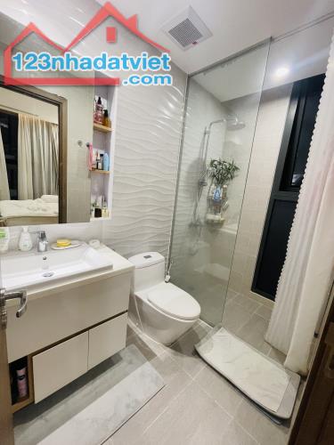 Bán căn hộ VIP Scenia Bay 1PK, 2PN, 1PA & 2 WC,  84m2 view biển 4 tỷ bao chi phí sang tên - 4