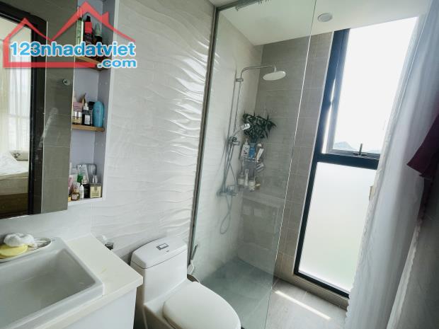 Bán căn hộ VIP Scenia Bay 1PK, 2PN, 1PA & 2 WC,  84m2 view biển 4 tỷ bao chi phí sang tên - 5