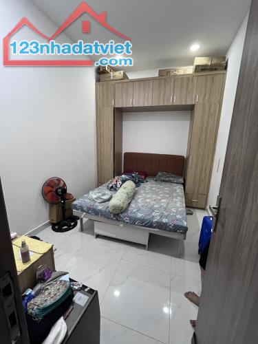 Bán nhà Đ.Nơ Trang Long, P.12, Bình Thạnh, HCM,diện tích 29m2 giá 3,25 Tỷ - 1