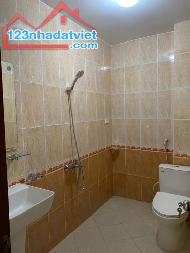 Bán nhà Dịch Vọng, Cầu Giấy, Gần phố, Oto vào nhà, An sinh tốt, Nhà đẹp ở luôn, 56m2 - 3