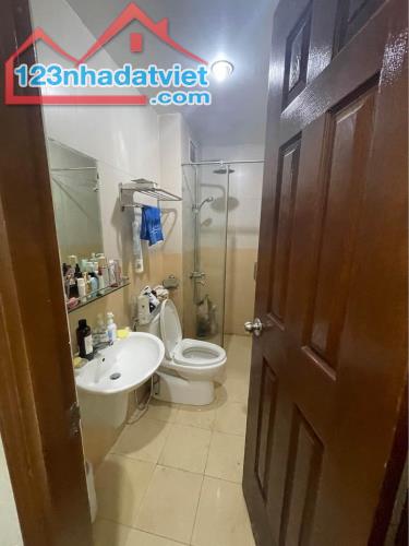 bán căn hộ 2Pn 76m2 chung cư Bim 17 tầng trung tâm du lịch Bãi Cháy, Hạ Long. - 5