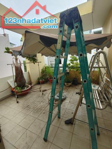 MẶT TIỀN KHU HỌ LÊ ,TÂN PHÚ ,NHÀ 3 TẦNG ĐÚC BTCT, ĐƯỜNG 16M, 4 X 19, 9.1 TỶ - 2