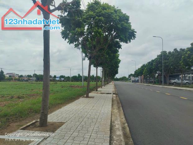 [ms892] - BÁN ĐẤT CÔNG NGHIỆP XÂY XƯỞNG TẠI LONG AN. DT 5000M2 - 50.000M2 - 3