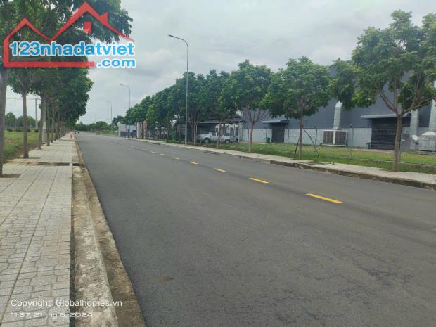 [ms892] - BÁN ĐẤT CÔNG NGHIỆP XÂY XƯỞNG TẠI LONG AN. DT 5000M2 - 50.000M2 - 4