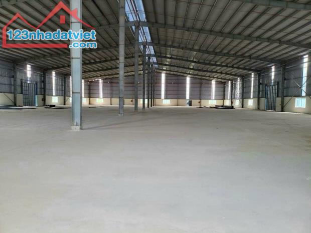 [ms890] - BÁN XƯỞNG SẢN XUẤT TẠI KCN HẢI SƠN, TÂN ĐỨC, ĐỨC HOÀ, LONG AN 6800M2