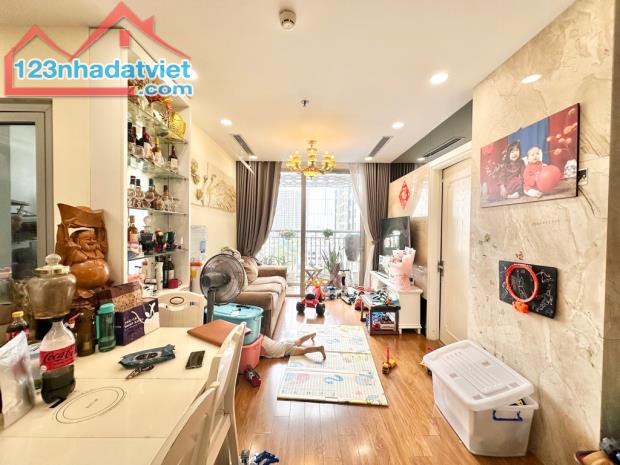 +1 Bán căn hộ chung cư Duplex Hàm Nghi, vị trí đẹp, nội thất tiền tỷ - 1