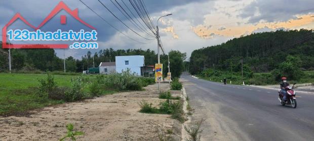 DKV# Bán đất Thị trấn Khánh Vĩnh, Khánh Hòa - 1