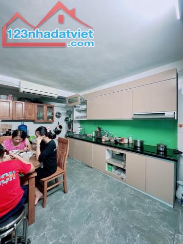 MẶT PHỐ THÀNH CÔNG 60M2 MT4.6 GIÁ 26.5 TỶ, KINH DOANH,  VỈA HÈ, LO GÓC - 3