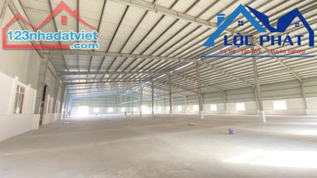 💥  Bán xưởng phường Phước Tân Biên Hoà 13000m2 giá 95 tỷ - 1