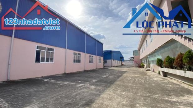 💥  Bán xưởng phường Phước Tân Biên Hoà 13000m2 giá 95 tỷ - 2