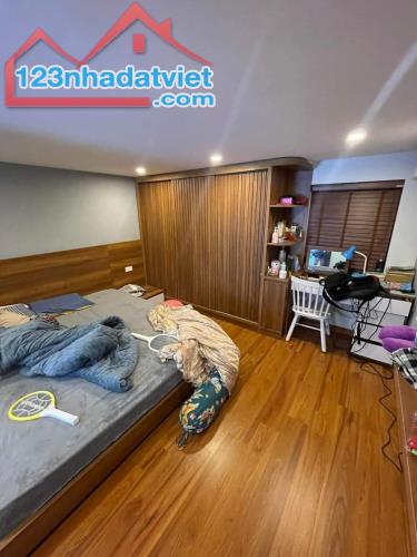 Bán nhà phố Bà Triệu, 41m2 nhỉnh 5 tỷ. - 4