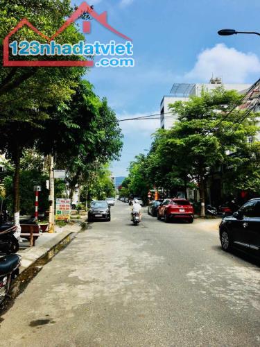 🏩 Bán nhà mt đường Hoàng Sĩ Khải, Sơn Trà, 72m2, 6.1 tỷ tl