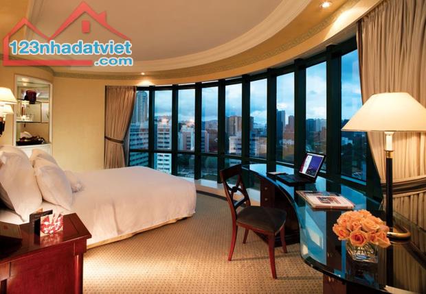 Cơ hội vàng khách sạn 23 phòng ngủ, MỚI, sẵn nội thất view biển Nguyễn Tất Thành- Mizuland - 2