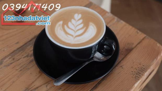 SANG NHƯỢNG MẶT BẰNG CAFE - ĐÀ NẴNG - Địa chỉ: Đối diện trường đại học kinh tế - Ngũ Hành