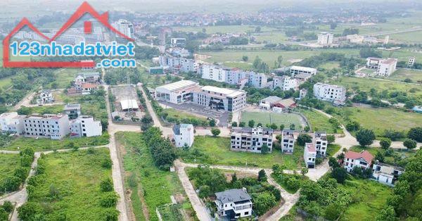 300m2 đất Khu Đô Thị Hoài Nam Xuân Hòa- Phúc Yên-Vĩnh Phúc cần bán gấp phá giá thị trường