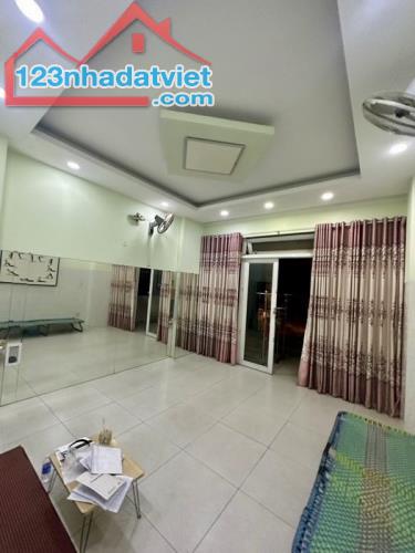 Mặt tiền kinh doanh gần Aeon Tân Phú 5Tầng 4x19m Đường 16M vỉa hè chỉ 8,7 tỷ TL - 4