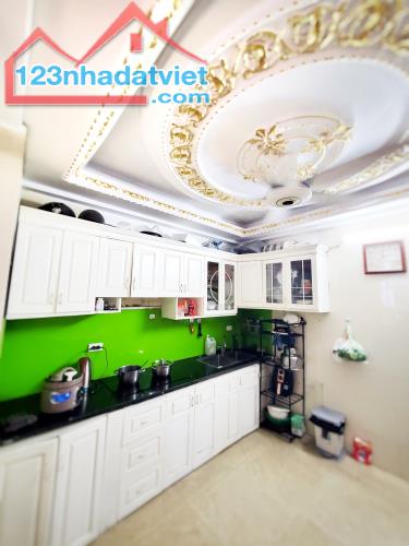 Nhỉnh 5 Tỷ - Doanh Thu ~20 Triệu - Lô góc - 5 M Ô Tô - Nhà Ở Luôn - 1