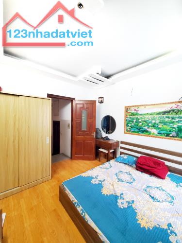 Nhỉnh 5 Tỷ - Doanh Thu ~20 Triệu - Lô góc - 5 M Ô Tô - Nhà Ở Luôn - 2