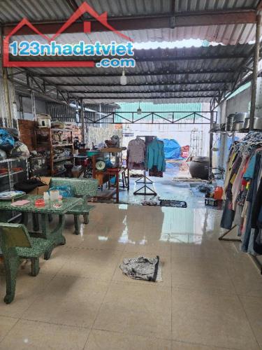 Bán nhà mặt tiền Võ Thị Thừa Q12, 192m2, 3 PN, N5m, Đ. 10m giá chỉ 8.x tỷ - 1