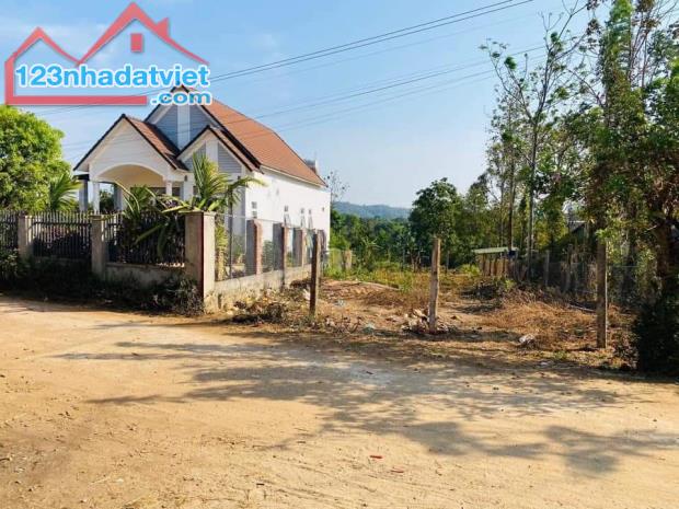 CHÍNH CHỦ BÁN 1.600M2, MẶT TIỀN NHỰA, VIEW HỒ, SHR, GẦN KCN