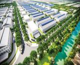 Sang nhượng 4,1 ha đất công nghiệp liền kề KCN Đất Cuốc, Bắc Tân Uyên, Bình Dương