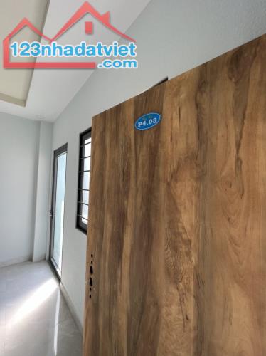 Duy nhất 1 phòng trống ngay trung tâm quận 7- anh/chị tự do decor phòng - 5