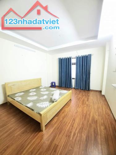 GIẢM 540 TRIỆU - HỘ KHẨU HAI BÀ TRƯNG - 48M2 3 NGỦ - CHỈ HƠN 5 TỶ - NHÀ ĐẸP Ở NGAY - 2