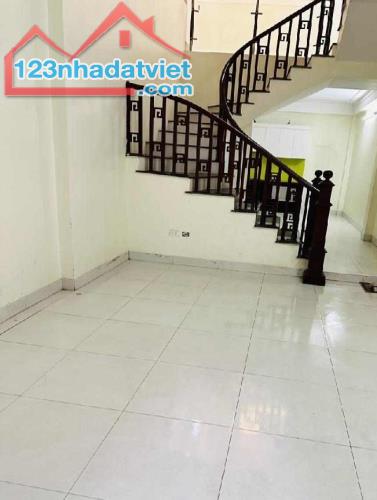 Bán nhà Hà Đông đường ô tô vào nhà  50m2 chỉ 8,X tỷ - 2