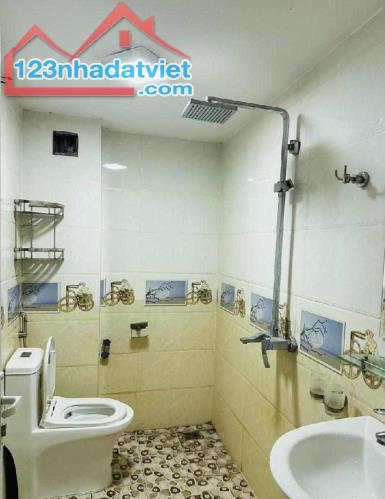 Bán nhà Hà Đông đường ô tô vào nhà  50m2 chỉ 8,X tỷ - 3