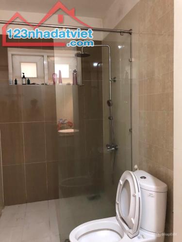 Bán nhà 1 trệt 3 lầu gần bệnh viện Đồng Nai, Tam Hòa, Biên Hòa. 72m2, giá 8 tỷ. - 1