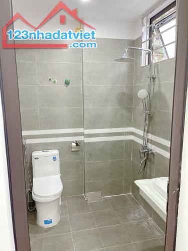 Siêu phẩm lô góc Bạch Mai, Hai Bà Trưng 40m2 giá chỉ nhỉnh 7 tỷ - 2