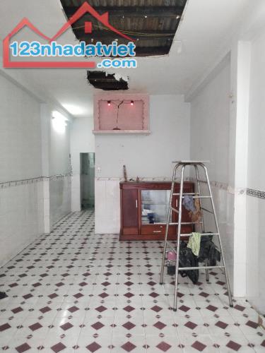 Hẻm xe hơi 115 Phạm Đình Hổ Q6, 47m2, Nhỉnh 6 tỷ, 0797878799 - 1