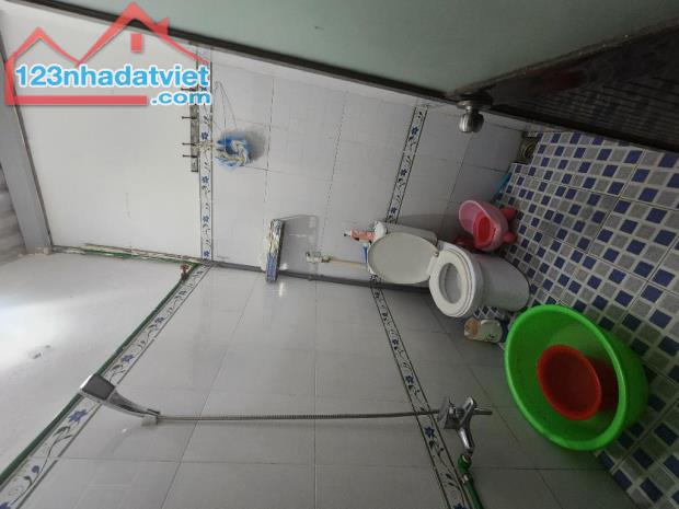 MUA BÁN NHÀ RIÊNG 105M2, Đường số 8 NỞ HẬU 6M - Ô TÔ NGỦ - NHỈNH 5T nhỏ TL - 1