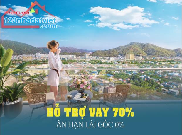 MỞ BÁN GIỎ HÀNG ĐỘC QUYỀN TẠI THE SAILING QUY NHƠN - 1