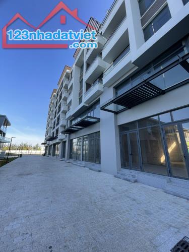 Nhà phố Shophouse Phú Yên -2 mặt tiền view biển -Dt 108m2 -0898119743 - 2