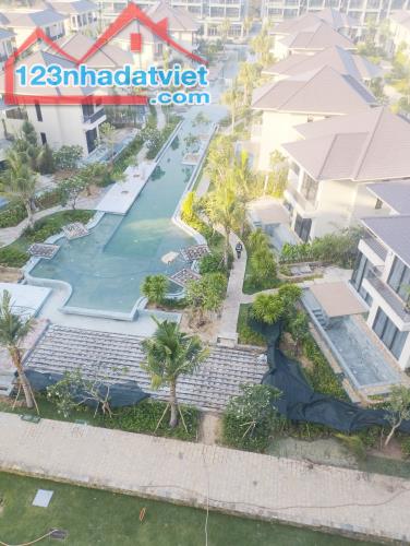 Nhà phố Shophouse Phú Yên -2 mặt tiền view biển -Dt 108m2 -0898119743 - 4