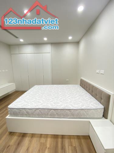 Cho thuê chcc Cao cấp Vinhomes Gardenia Hàm Nghi, Căn 2pn 80m2 - 2