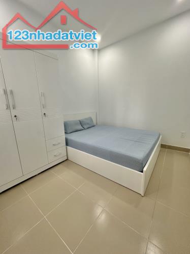 Bán nhà 1/ đường Lê Văn Sỹ, Quận 3, 36m2, 4 tầng, 6.4 tỷ tặng nội thất - 3