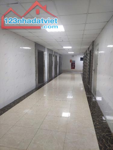 Bán Chung Cư - Nghiêm Xuân Yêm-Hoàng Mai- hiện đại  - 2PN- 2 WC-61m -2.2 tỷ 0962159705 - 1