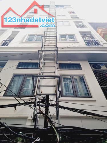 Bán Nhà Chính Chủ Thịnh Quang Đống Đa 90m Dòng Tiền