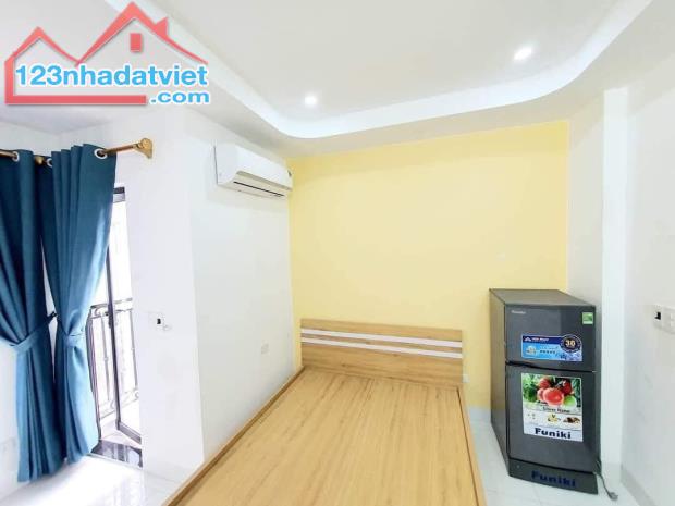 Bán Nhà Chính Chủ Thịnh Quang Đống Đa 90m Dòng Tiền - 4