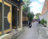 Bán gấp nhà trệt lửng hoàn công trung tâm Lái Thiêu Thuận An đường oto