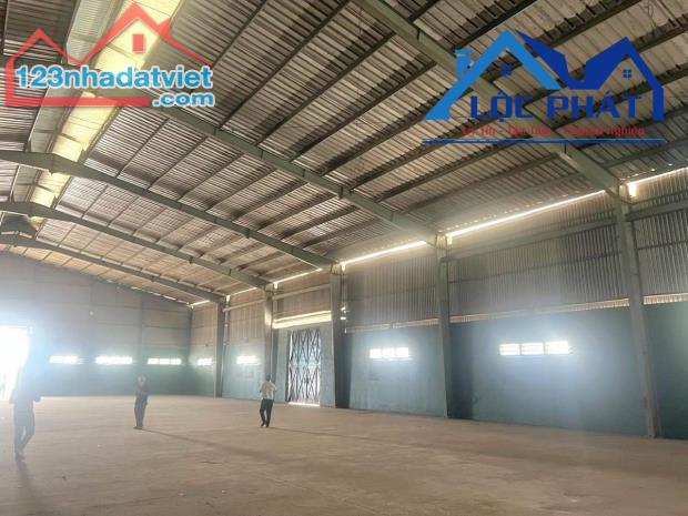 Bán nhà xưởng 5.000 m2 giá siêu rẻ chỉ 19 tỷ KCN Trảng Bom Đồng Nai - 3