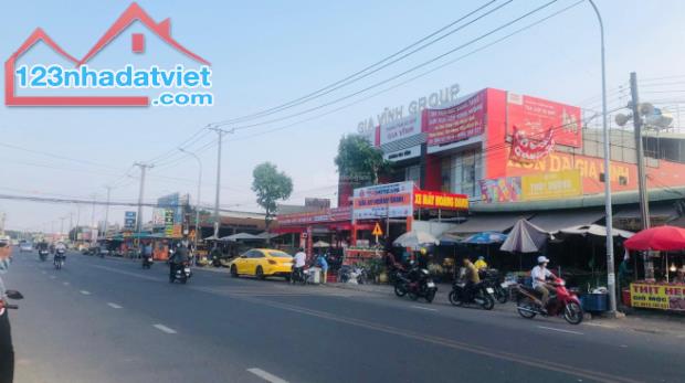 Bán gấp lô đất - giá ưu đãi sát chợ gia Vĩnh - Gần khu du lịch Giang Điền - KCN Giang Điền - 3