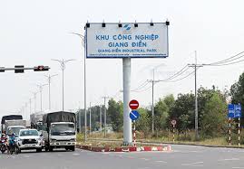 Bán gấp lô đất - giá ưu đãi sát chợ gia Vĩnh - Gần khu du lịch Giang Điền - KCN Giang Điền - 4