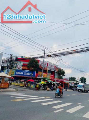 Bán gấp lô đất - giá ưu đãi sát chợ gia Vĩnh - Gần khu du lịch Giang Điền - KCN Giang Điền - 5
